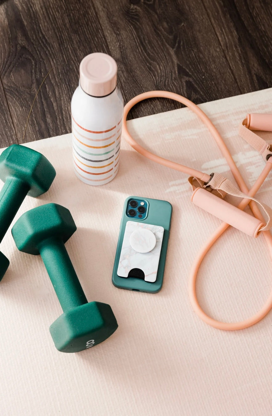 FITNESS PROGRAMS
