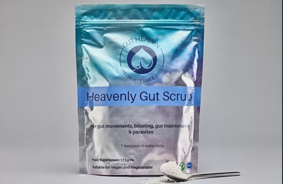 GUT HEALTH