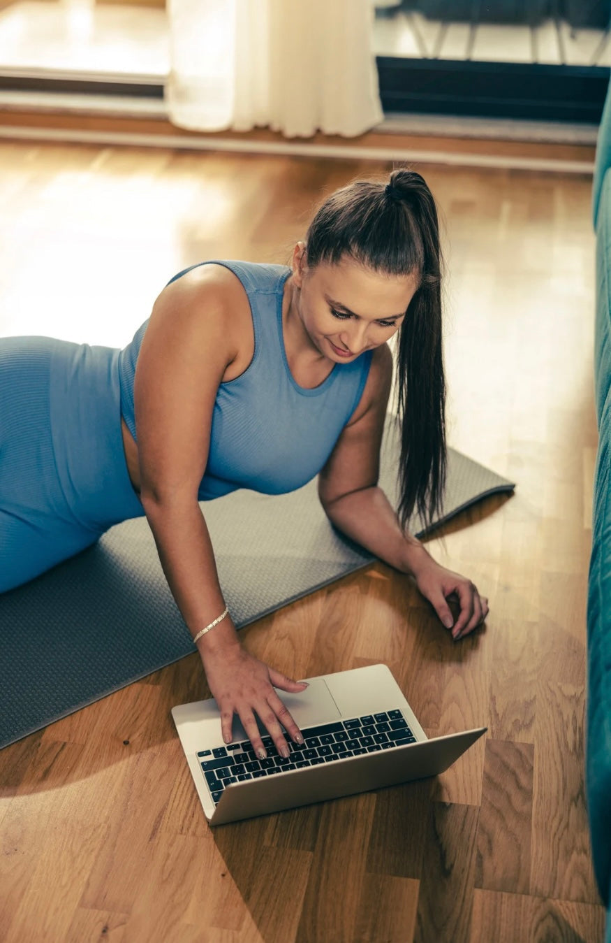 WELLNESS INSIGHTS