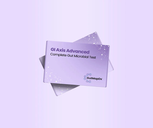 GI AXIS ADVANCED