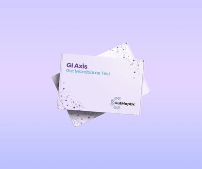 GI AXIS - GUT MICROBIOME TESTING