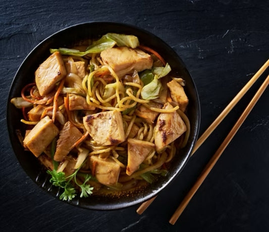 MAXIMISE MEAL PLAN