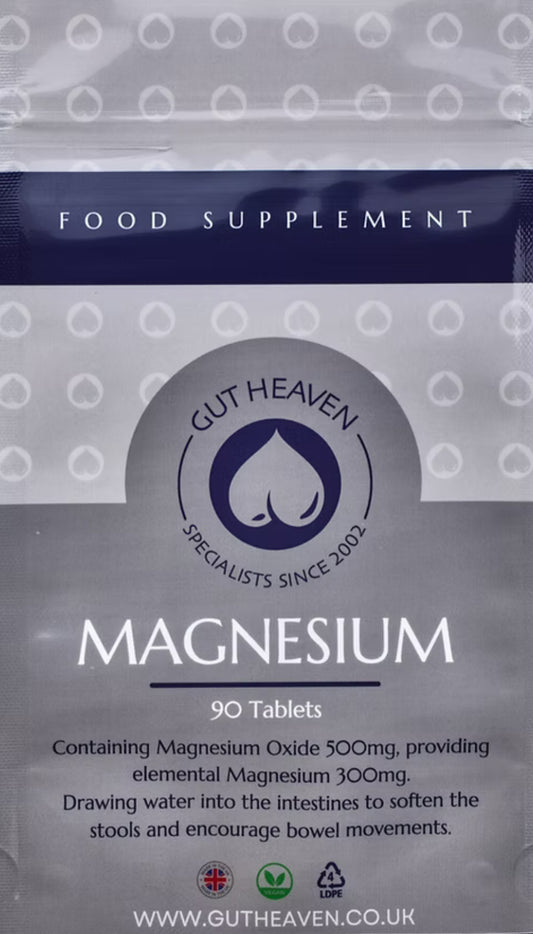 MAGNESIUM