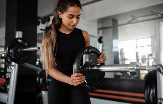 PERSONALISED SCULPT FITNESS PROGRAM